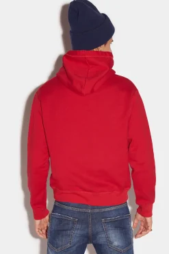 Be Icon Cool Hoodie