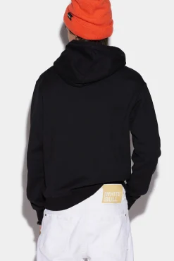 Be Icon Cool Hoodie