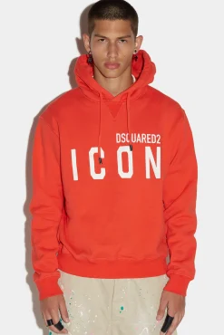Be Icon Cool Sweatshirt
