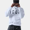 Be Icon Cool Sweatshirt