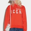 Be Icon Cool Sweatshirt