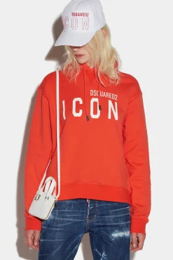 Be Icon Cool Sweatshirt