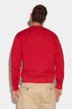Be Icon Cool Sweatshirt