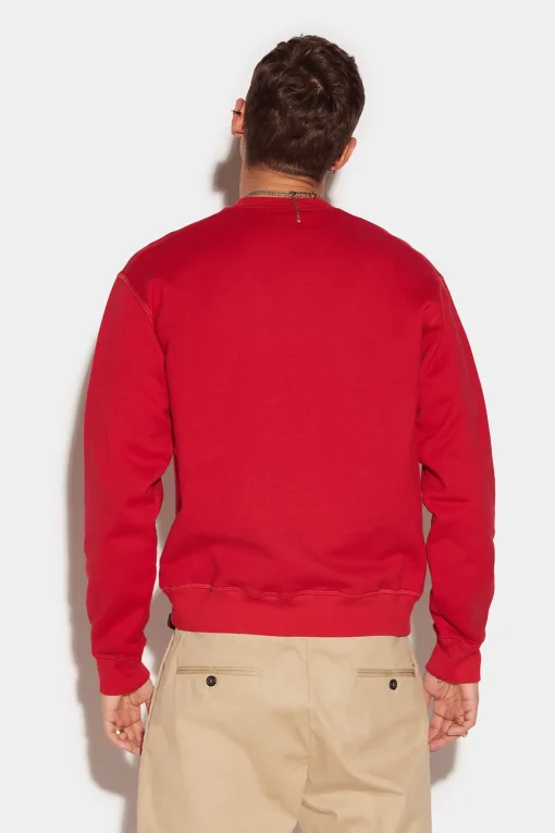 Be Icon Cool Sweatshirt