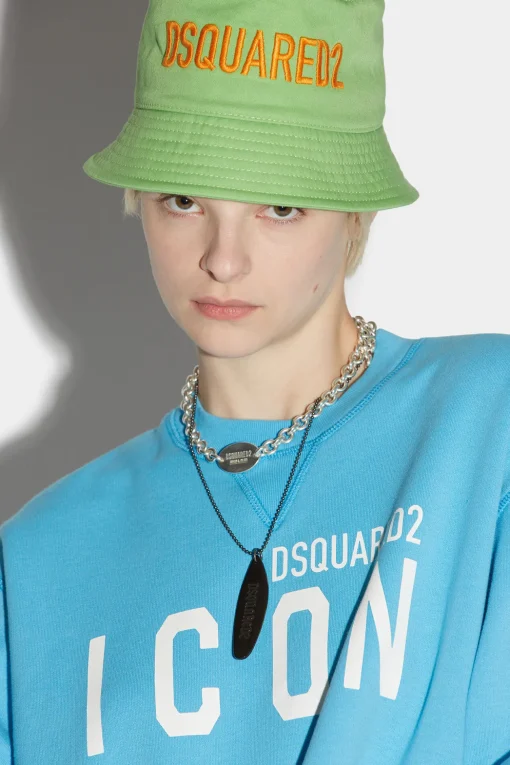 Be Icon Cool Sweatshirt