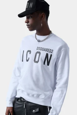 Be Icon Cool Sweatshirt
