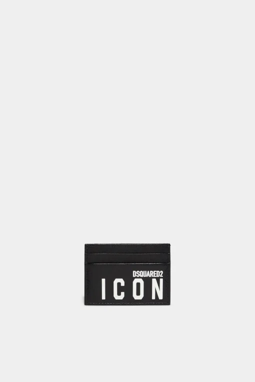 Be Icon Credit Card Holder