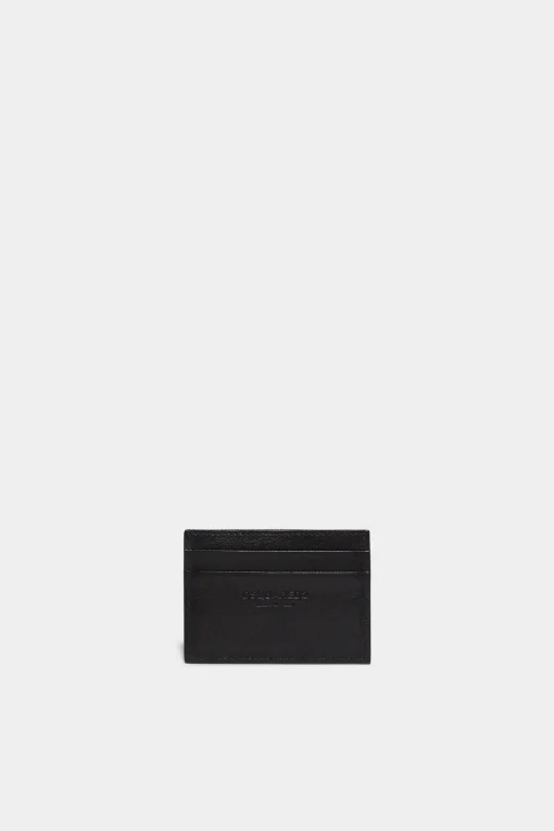 Be Icon Credit Card Holder