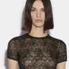 Be Icon Crop Top
