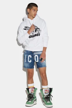 Be Icon Dan Shorts