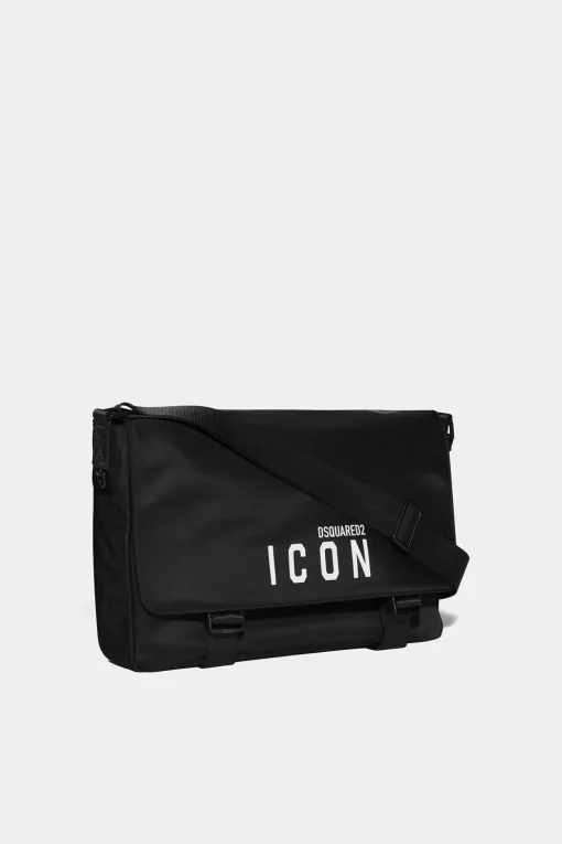 Be Icon Postman Bag