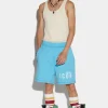 Be Icon Relax Shorts