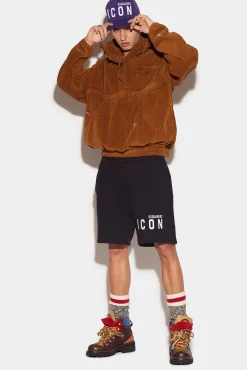 Be Icon Relax Shorts