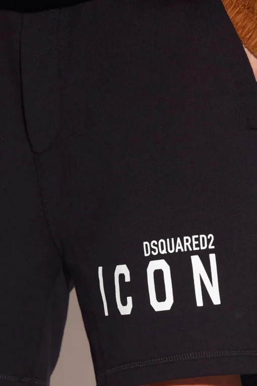 Be Icon Relax Shorts
