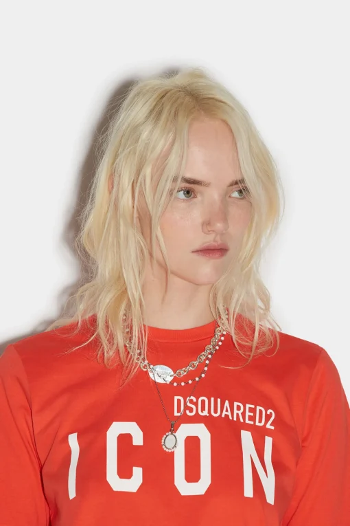 Be Icon Renny T-Shirt