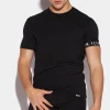 Be Icon Round Neck T-Shirt