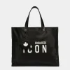 Be Icon Shopping Bag