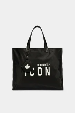 Be Icon Shopping Bag