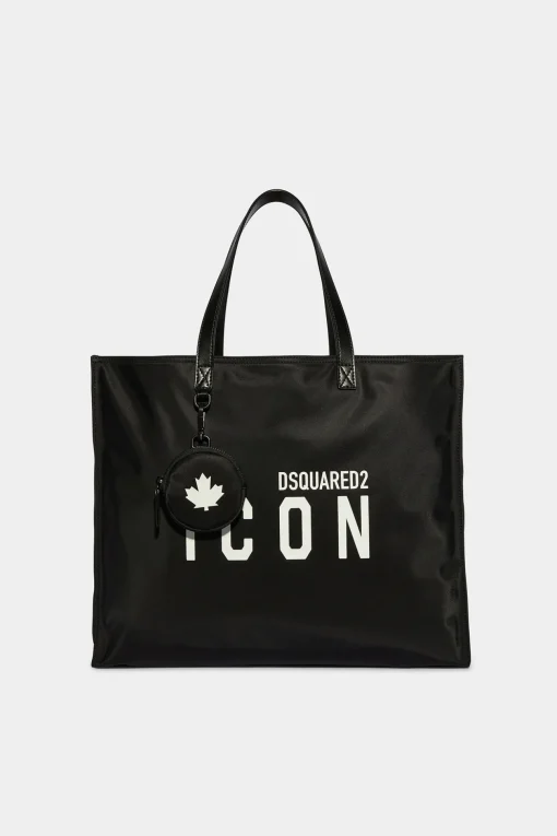 Be Icon Shopping Bag