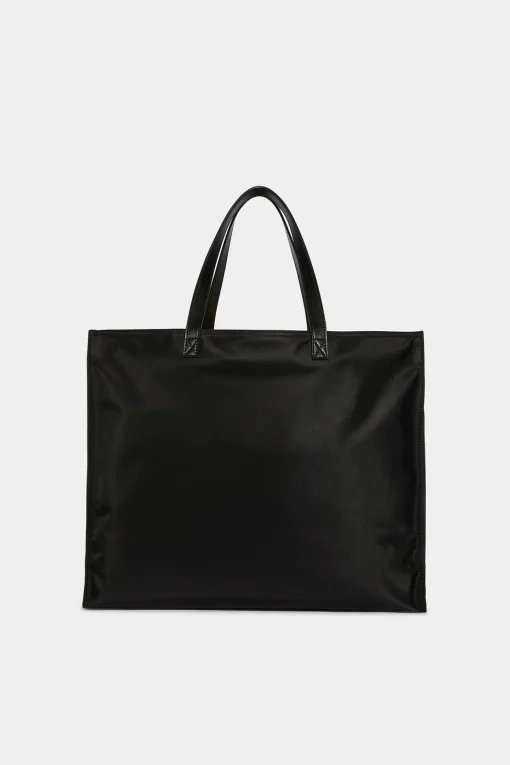 Be Icon Shopping Bag