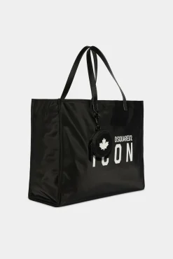 Be Icon Shopping Bag
