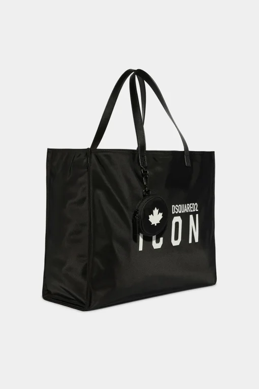 Be Icon Shopping Bag