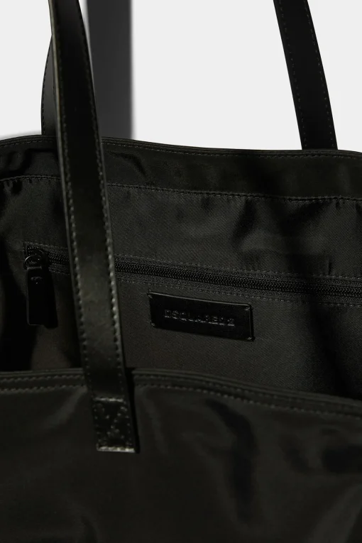Be Icon Shopping Bag