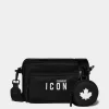 Be Icon Shoulder Bag
