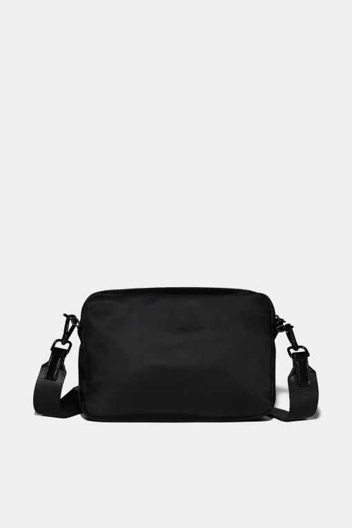 Be Icon Shoulder Bag