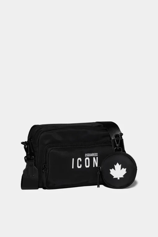 Be Icon Shoulder Bag