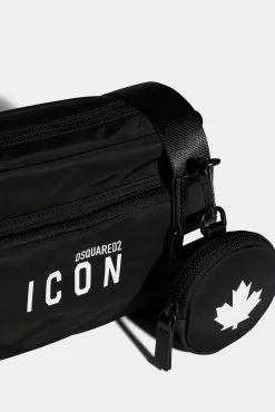 Be Icon Shoulder Bag