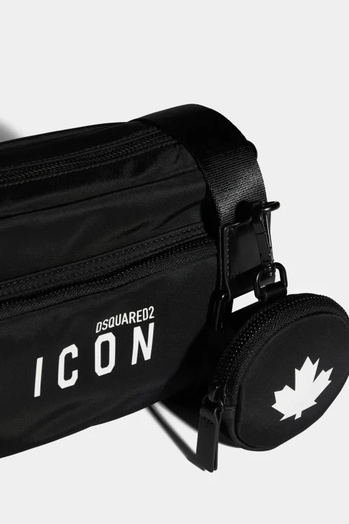 Be Icon Shoulder Bag