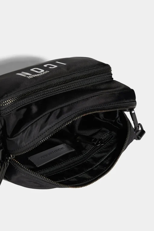 Be Icon Shoulder Bag