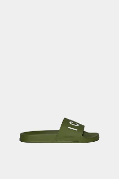 Be Icon Slides