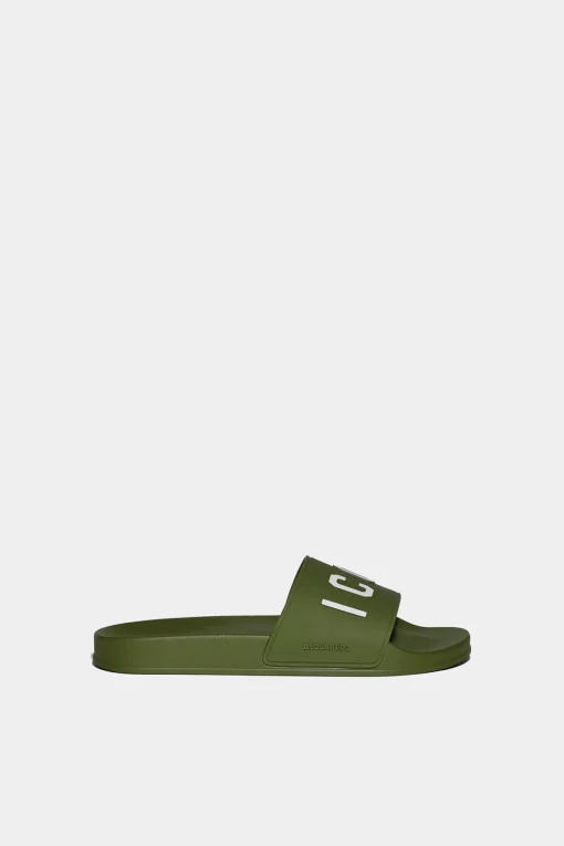 Be Icon Slides