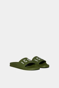 Be Icon Slides