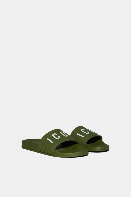 Be Icon Slides