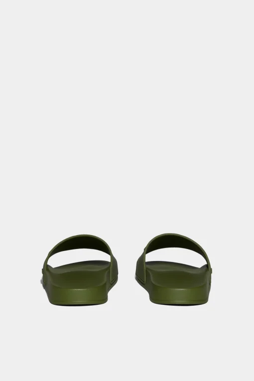 Be Icon Slides