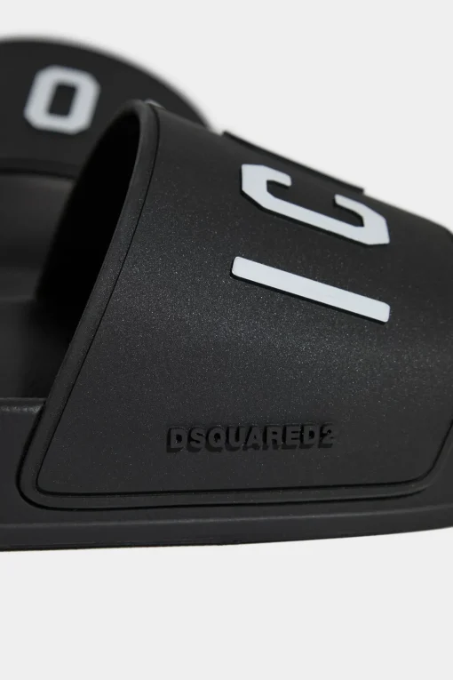 Be Icon Slides