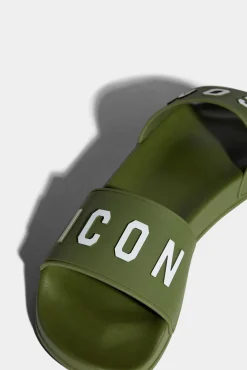 Be Icon Slides