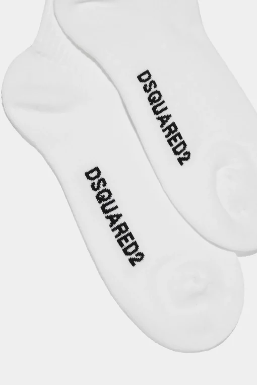 Be Icon Socks