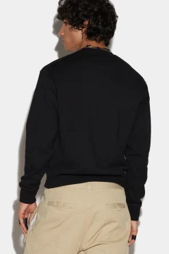 Be Icon Sweatshirt