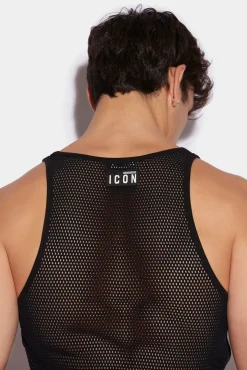 Be Icon Tank Top