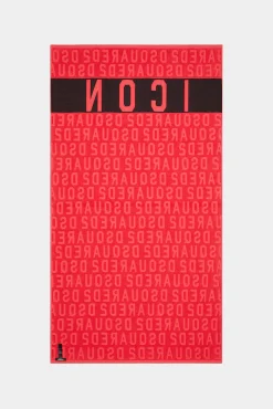 Be Icon Towel