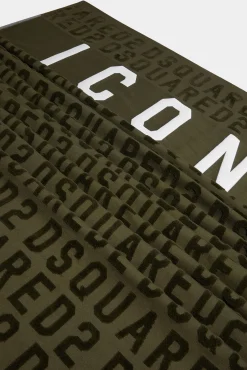 Be Icon Towel