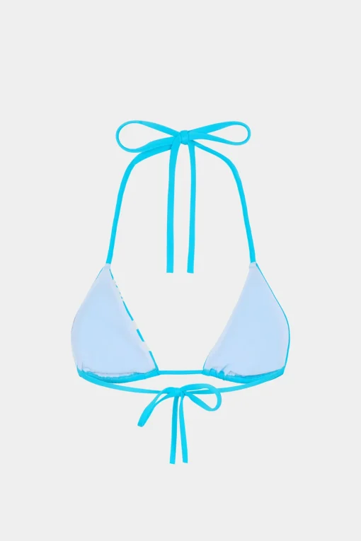 Be Icon Triangle Top