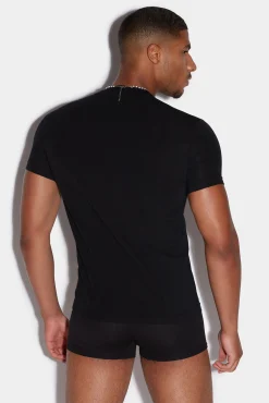 Be Icon Underwear T-Shirt