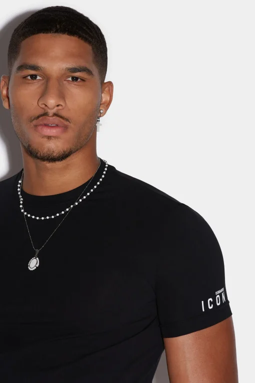 Be Icon Underwear T-Shirt