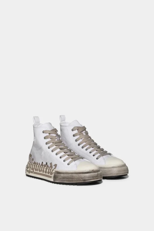 Berlin Sneakers