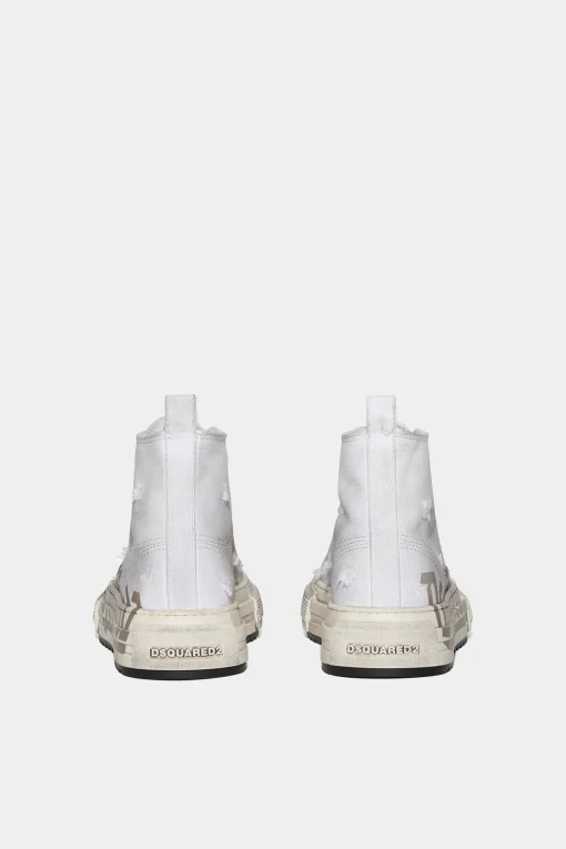 Berlin Sneakers